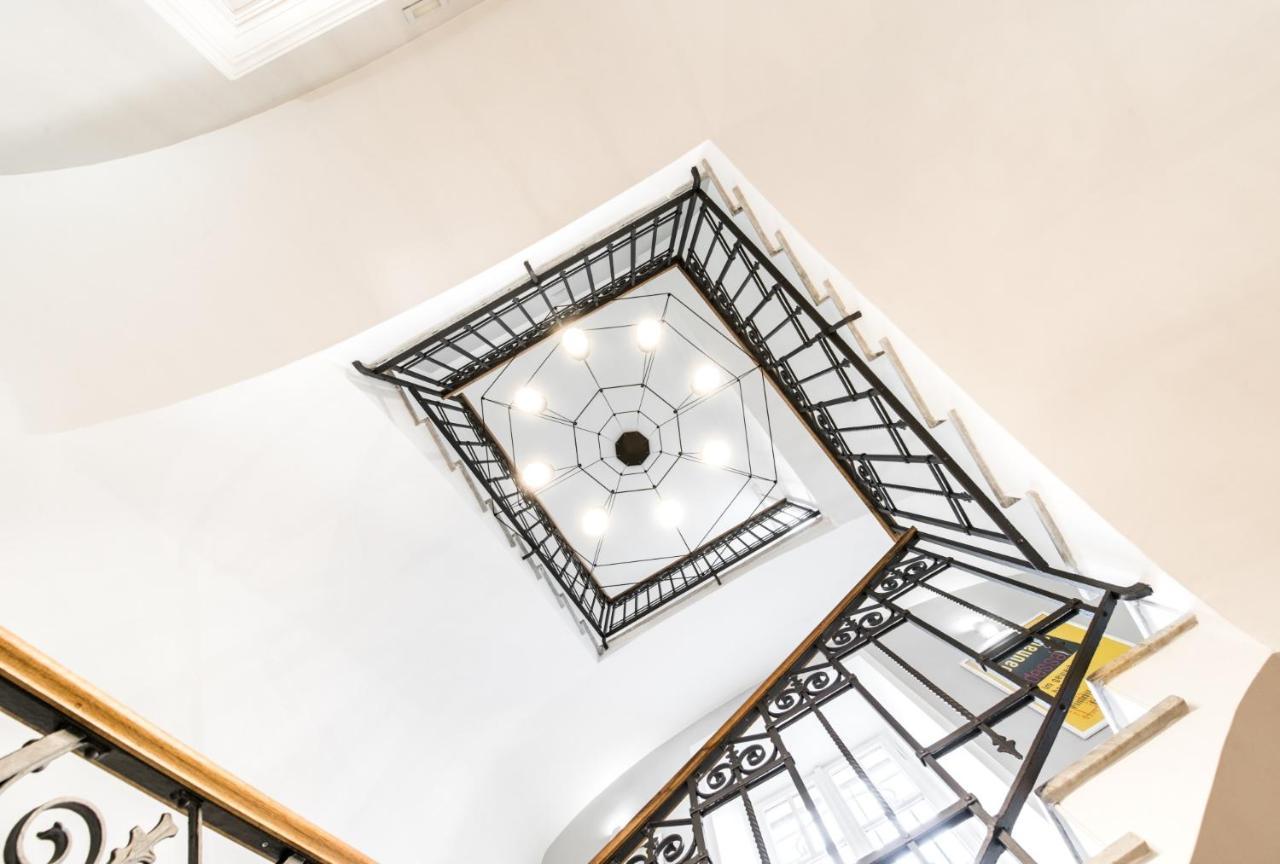 Villa Michelangelo Deluxe Rome Luaran gambar