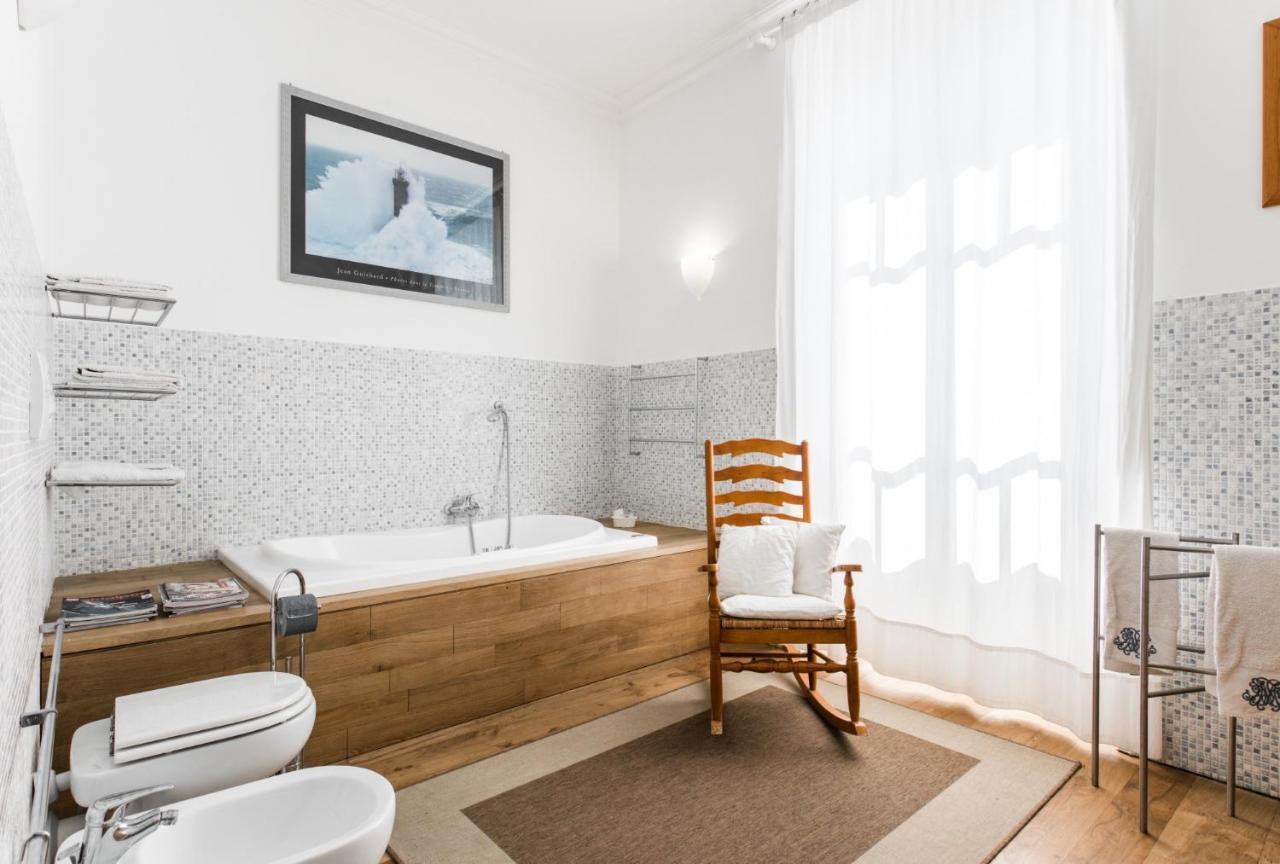 Villa Michelangelo Deluxe Rome Luaran gambar