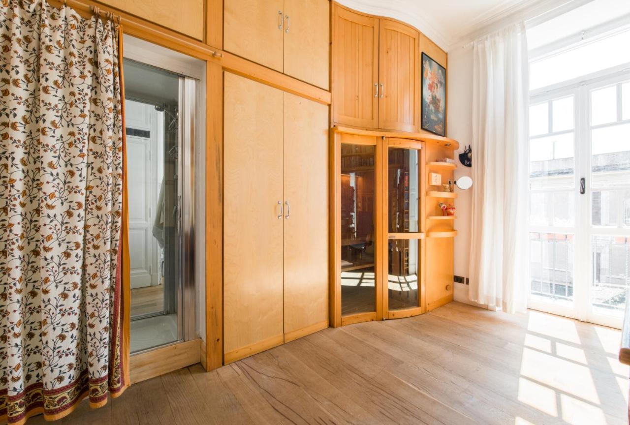 Villa Michelangelo Deluxe Rome Luaran gambar