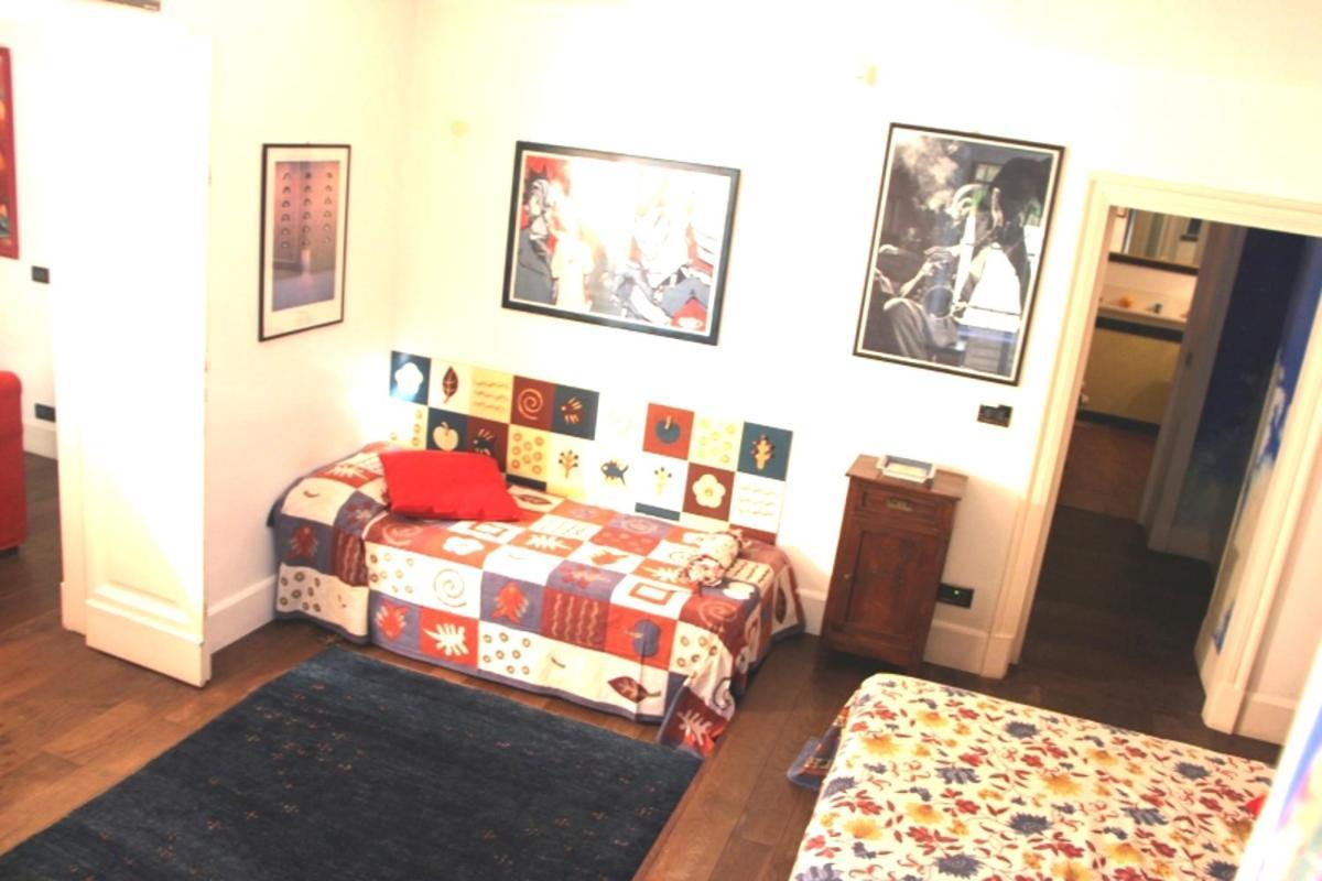 Villa Michelangelo Deluxe Rome Luaran gambar