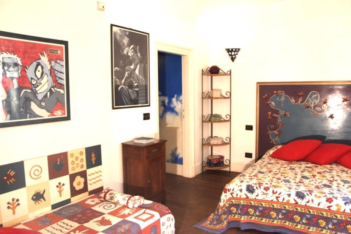 Villa Michelangelo Deluxe Rome Luaran gambar