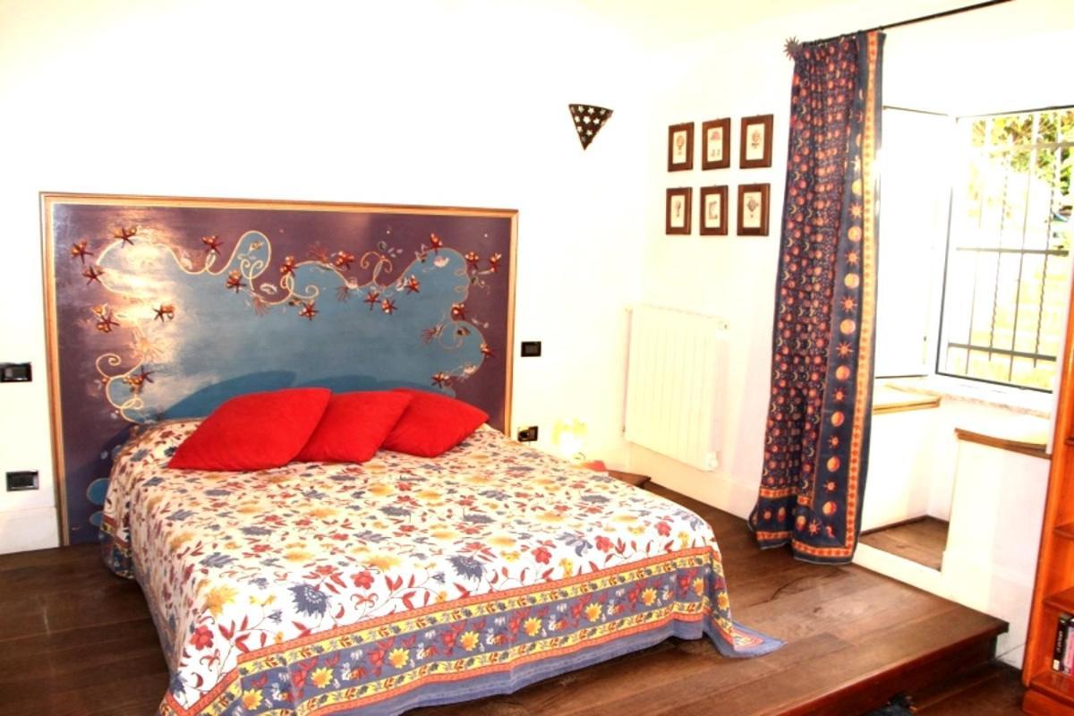 Villa Michelangelo Deluxe Rome Luaran gambar