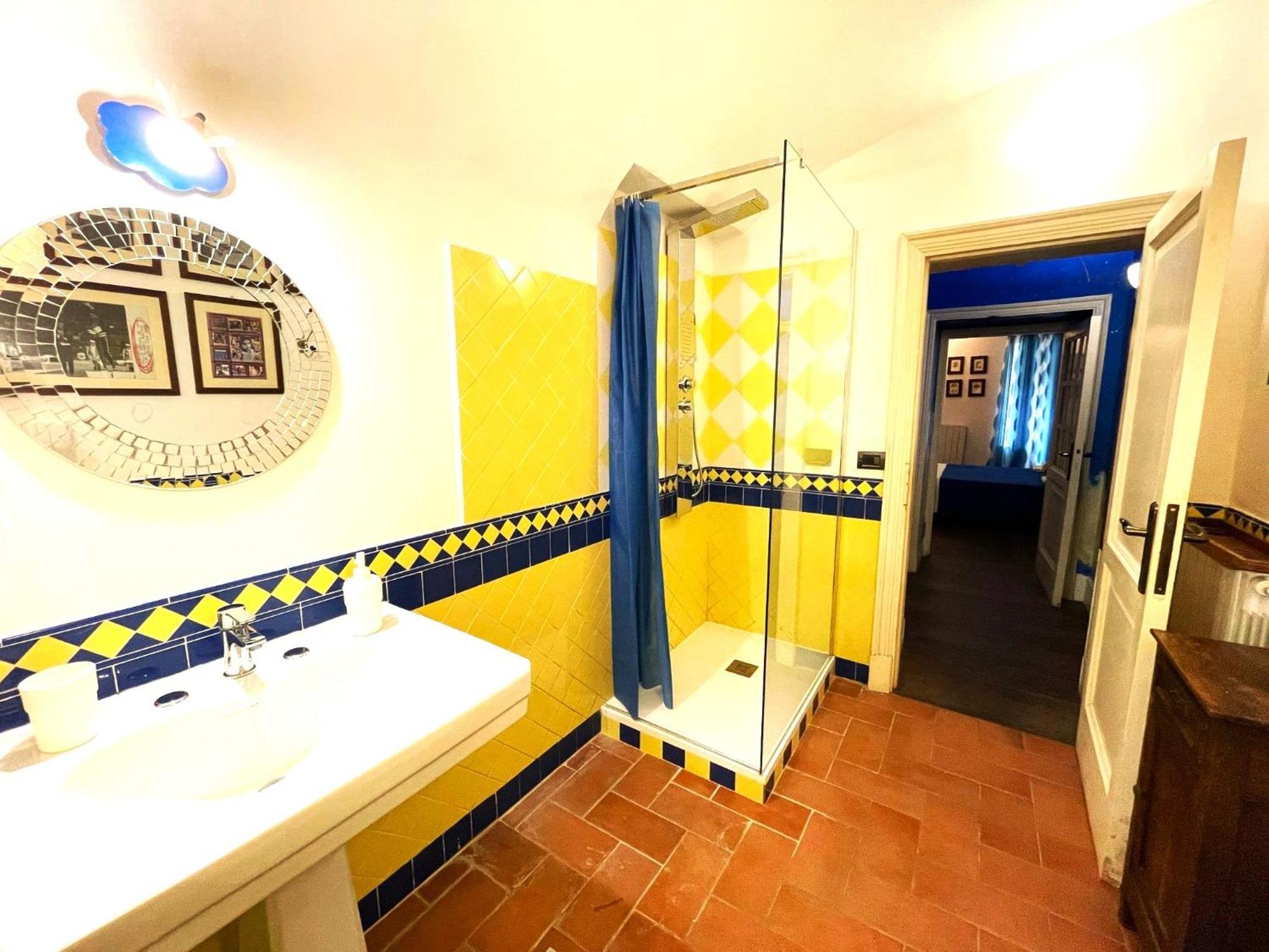 Villa Michelangelo Deluxe Rome Luaran gambar