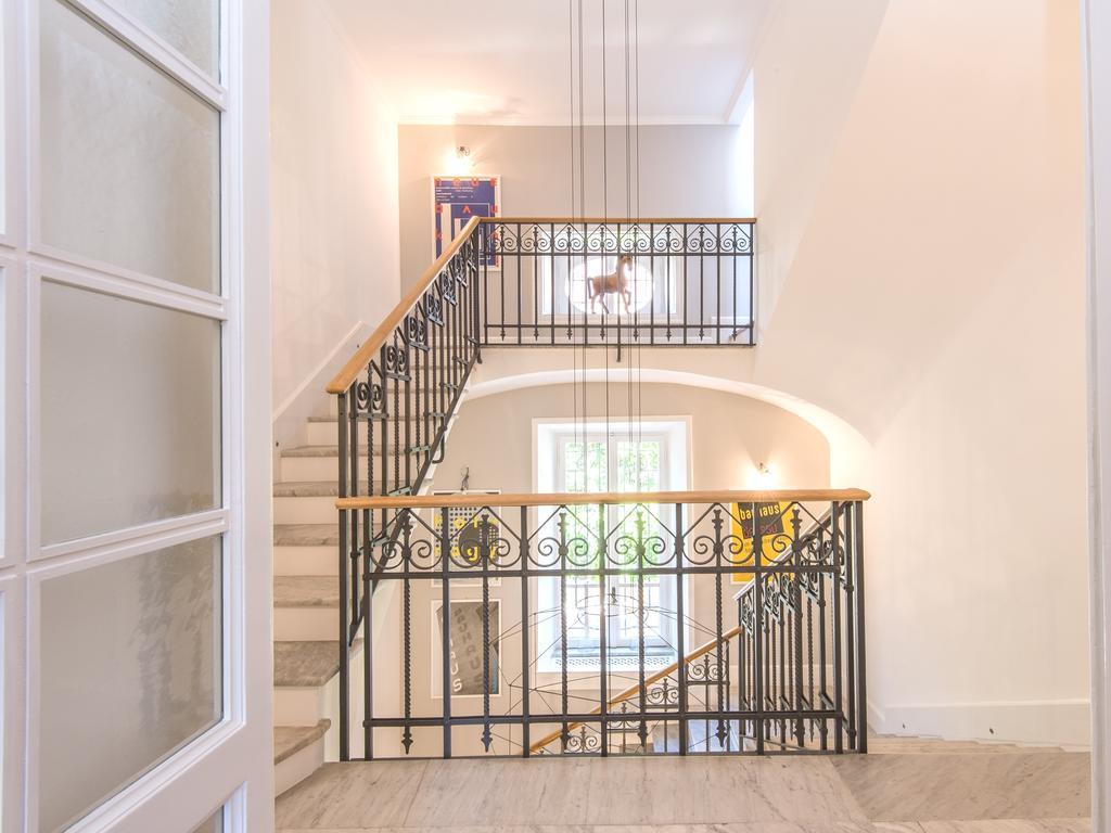 Villa Michelangelo Deluxe Rome Luaran gambar