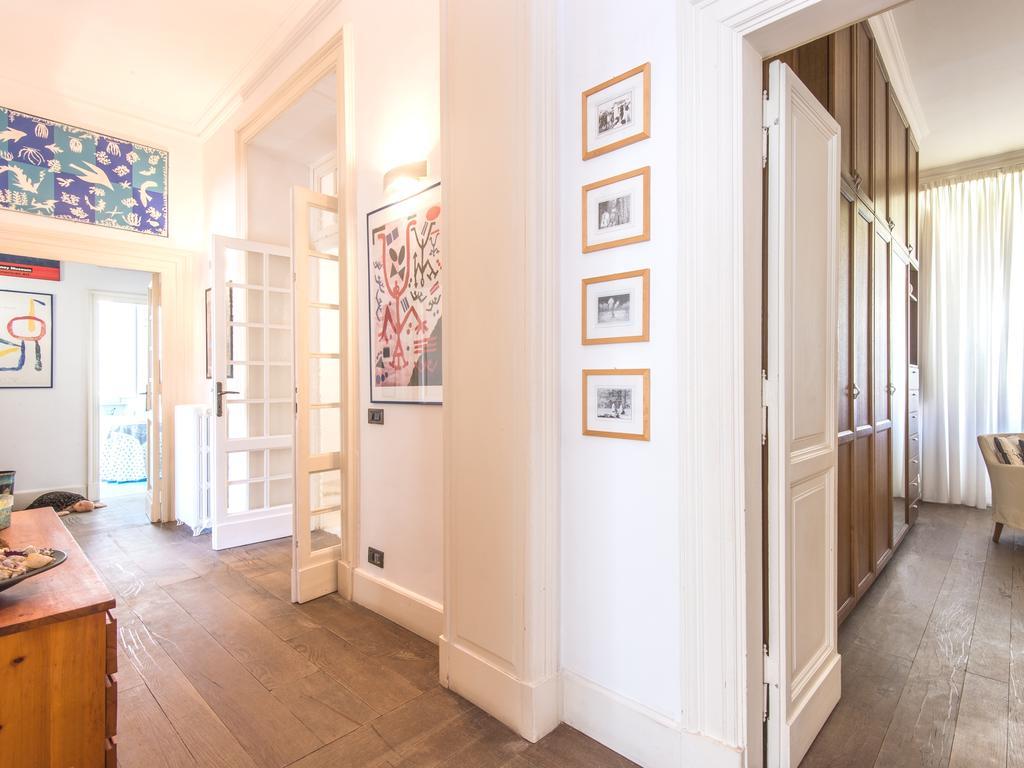 Villa Michelangelo Deluxe Rome Luaran gambar