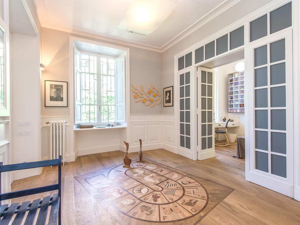 Villa Michelangelo Deluxe Rome Luaran gambar